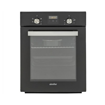 Духовой шкаф электрический SIMFER B4EB56016 Духовой шкаф электрический SIMFER B4EB56016