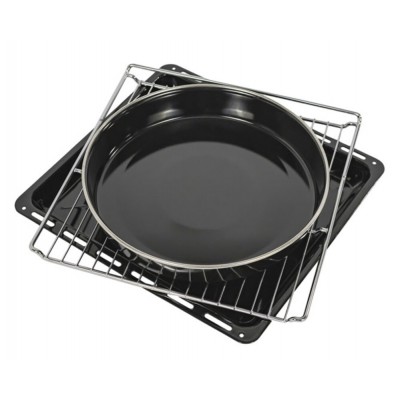 Духовой шкаф электрический SIMFER B4EB56016 Духовой шкаф электрический SIMFER B4EB56016