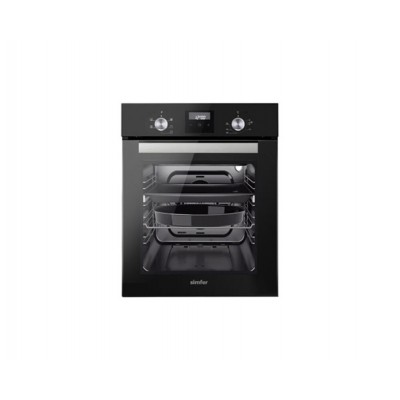 Духовой шкаф электрический SIMFER B4EB56016 Духовой шкаф электрический SIMFER B4EB56016