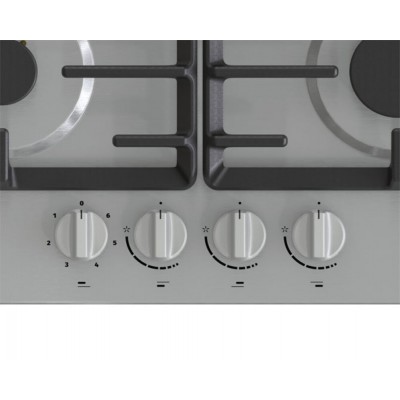 Варочная поверхность комбинированная GORENJE GE681X Варочная поверхность комбинированная GORENJE GE681X