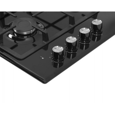 Варочная поверхность газовая SIMFER H60Q40B416 Варочная поверхность газовая SIMFER H60Q40B416