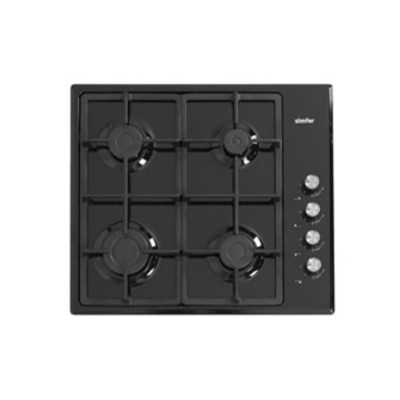 Варочная поверхность газовая SIMFER H60Q40B416 Варочная поверхность газовая SIMFER H60Q40B416