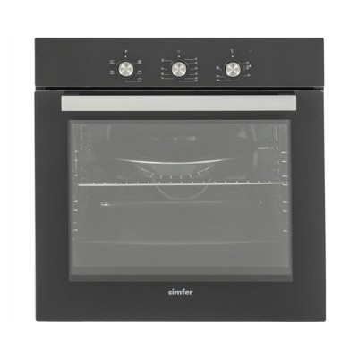 Духовой шкаф электрический SIMFER B6ES16016 Духовой шкаф электрический SIMFER B6ES16016