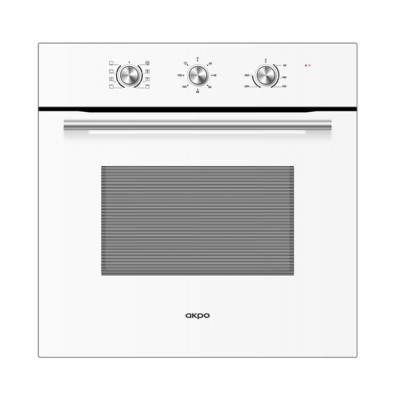 Духовой шкаф электрический AKPO PEA 6508 MMD01 WH Духовой шкаф электрический AKPO PEA 6508 MMD01 WH