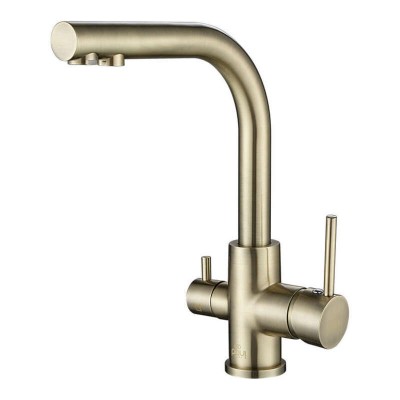 `Essen Es213011-BR бронза (с подкл. фильтра) `Essen Es213011-BR бронза (с подкл. фильтра)