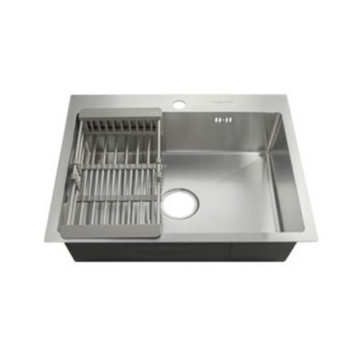 Мойка FABIA PROFI 610x510 +корзина Мойка FABIA PROFI 610x510 +корзина