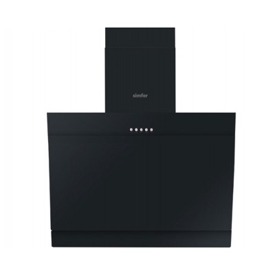 Вытяжка SIMFER 8614 SM Вытяжка SIMFER 8614 SM