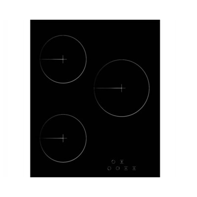 Варочная поверхность электрическая SIMFER H45D13B020 Варочная поверхность электрическая SIMFER H45D13B020