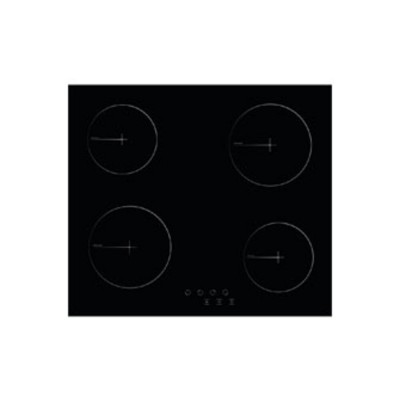 Варочная поверхность электрическая SIMFER H60D14B020 Варочная поверхность электрическая SIMFER H60D14B020