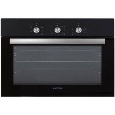 Духовой шкаф электрический SIMFER B5EB15016 Духовой шкаф электрический SIMFER B5EB15016