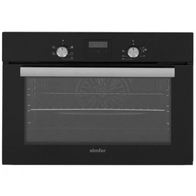 Духовой шкаф электрический SIMFER B5EB55016 Духовой шкаф электрический SIMFER B5EB55016