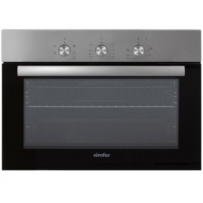 Духовой шкаф электрический SIMFER B5EH15016 Духовой шкаф электрический SIMFER B5EH15016