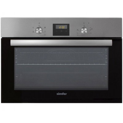 Духовой шкаф электрический SIMFER B5EH55016 Духовой шкаф электрический SIMFER B5EH55016