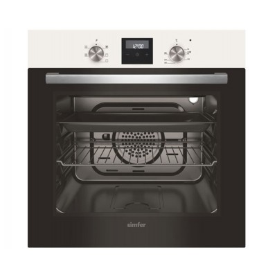 Духовой шкаф электрический SIMFER B6EW56016 Духовой шкаф электрический SIMFER B6EW56016