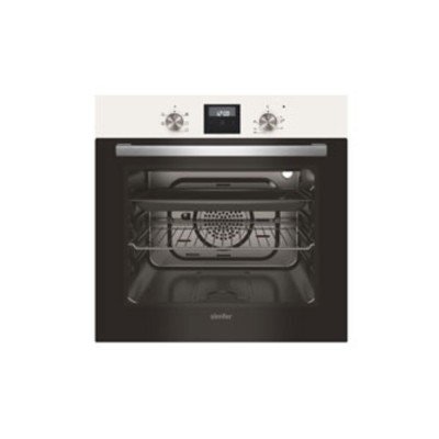 Духовой шкаф электрический SIMFER B6EW56016 Духовой шкаф электрический SIMFER B6EW56016