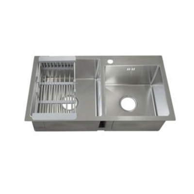 Мойка FABIA PROFI 780x430 +корзина Мойка FABIA PROFI 780x430 +корзина