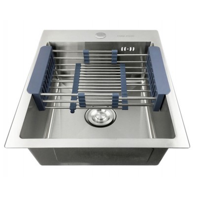 Мойка FABIA PROFI 400x500 +корзина Мойка FABIA PROFI 400x500 +корзина