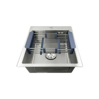 Мойка FABIA PROFI 400x500 +корзина Мойка FABIA PROFI 400x500 +корзина