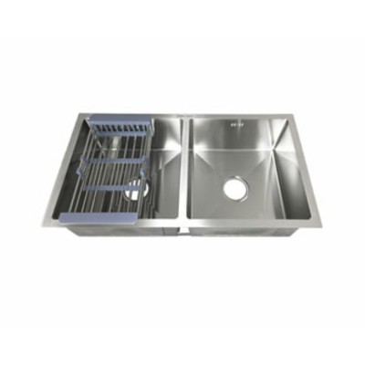 Мойка FABIA PROFI 805x440 +корзина Мойка FABIA PROFI 805x440 +корзина