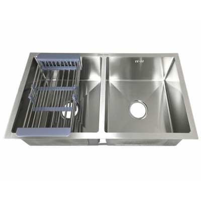 Мойка FABIA PROFI 805x440 +корзина Мойка FABIA PROFI 805x440 +корзина