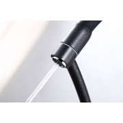 Смеситель Sigen Si213111-308 черный (с подкл. фильтра)