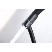 Смеситель Sigen Si213111-308 черный (с подкл. фильтра)
