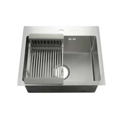 Мойка FABIA PROFI 500x400 +корзина Мойка FABIA PROFI 500x400 +корзина