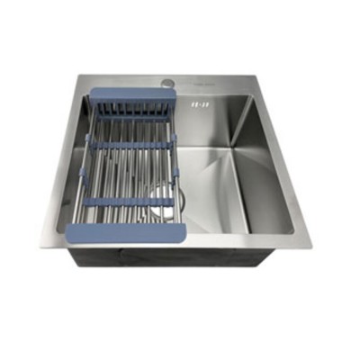 Мойка FABIA PROFI 500x450 +корзина Мойка FABIA PROFI 500x450 +корзина