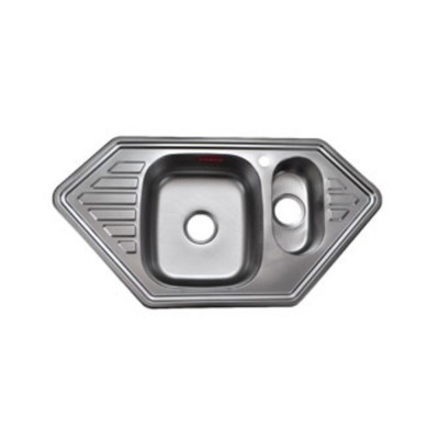 Мойка FABIA 950x500 декор Мойка FABIA 950x500 декор