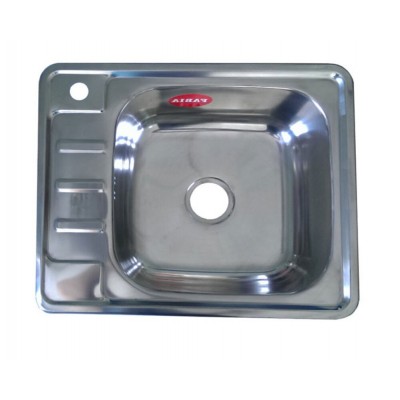 Мойка FABIA 580x480 ПРАВАЯ Мойка FABIA 580x480 ПРАВАЯ