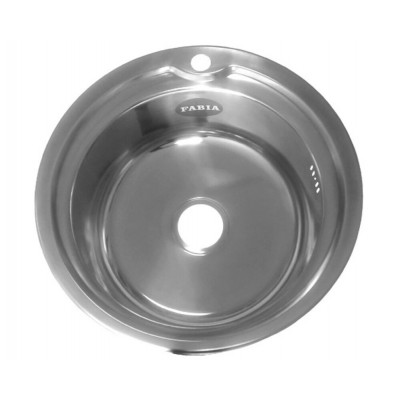 Мойка FABIA d=49 Мойка FABIA d=49