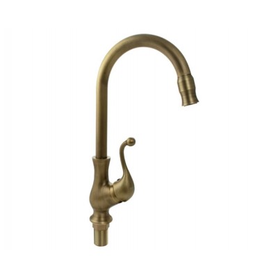 Смеситель BRIMIX 171, высокий излив, БРОНЗА Смеситель BRIMIX 171, высокий излив, БРОНЗА