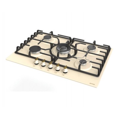 Варочная поверхность газовая GORENJE GW7C51CLI Варочная поверхность газовая GORENJE GW7C51CLI