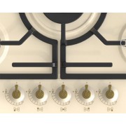 Варочная поверхность газовая GORENJE GW7C51CLI