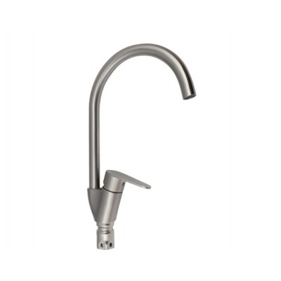 Смеситель MAGNUS 9245 боковой, из нерж. стали 304 Смеситель MAGNUS 9245 боковой, из нерж. стали 304