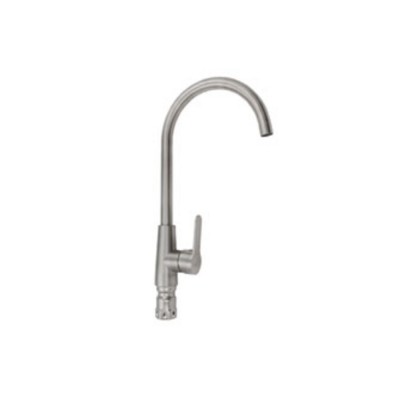 Смеситель 9113 конусный корпус ПРЕМИУМ, из нерж. стали 304 Смеситель 9113 конусный корпус ПРЕМИУМ, из нерж. стали 304