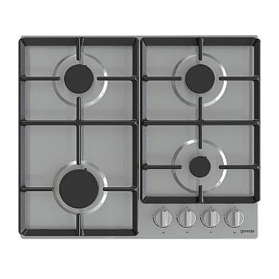 Варочная поверхность газовая GORENJE G641EX Варочная поверхность газовая GORENJE G641EX