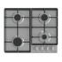 Варочная поверхность газовая GORENJE G641EX Варочная поверхность газовая GORENJE G641EX