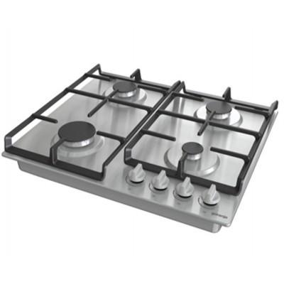 Варочная поверхность газовая GORENJE G641EX Варочная поверхность газовая GORENJE G641EX