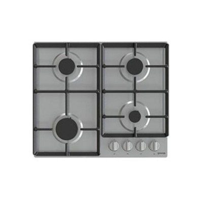 Варочная поверхность газовая GORENJE G641EX Варочная поверхность газовая GORENJE G641EX