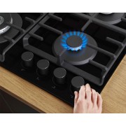 Варочная поверхность газовая GORENJE Simplicity GTW642SYB