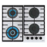 Варочная поверхность газовая GORENJE Simplicity GTW642SYW