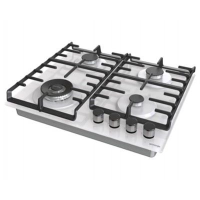 Варочная поверхность газовая GORENJE Simplicity GTW642SYW Варочная поверхность газовая GORENJE Simplicity GTW642SYW