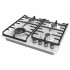 Варочная поверхность газовая GORENJE Simplicity GTW642SYW Варочная поверхность газовая GORENJE Simplicity GTW642SYW