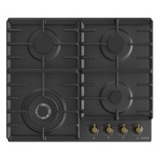 Варочная поверхность газовая GORENJE GW642CLB