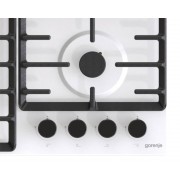 Варочная поверхность газовая GORENJE Simplicity GW642SYW