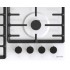 Варочная поверхность газовая GORENJE Simplicity GW642SYW Варочная поверхность газовая GORENJE Simplicity GW642SYW