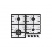 Варочная поверхность газовая GORENJE Simplicity GW642SYW