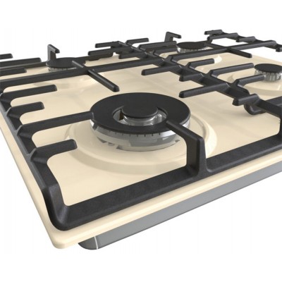 Варочная поверхность газовая GORENJE GW642CLI Варочная поверхность газовая GORENJE GW642CLI