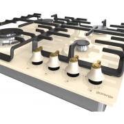 Варочная поверхность газовая GORENJE GW642CLI